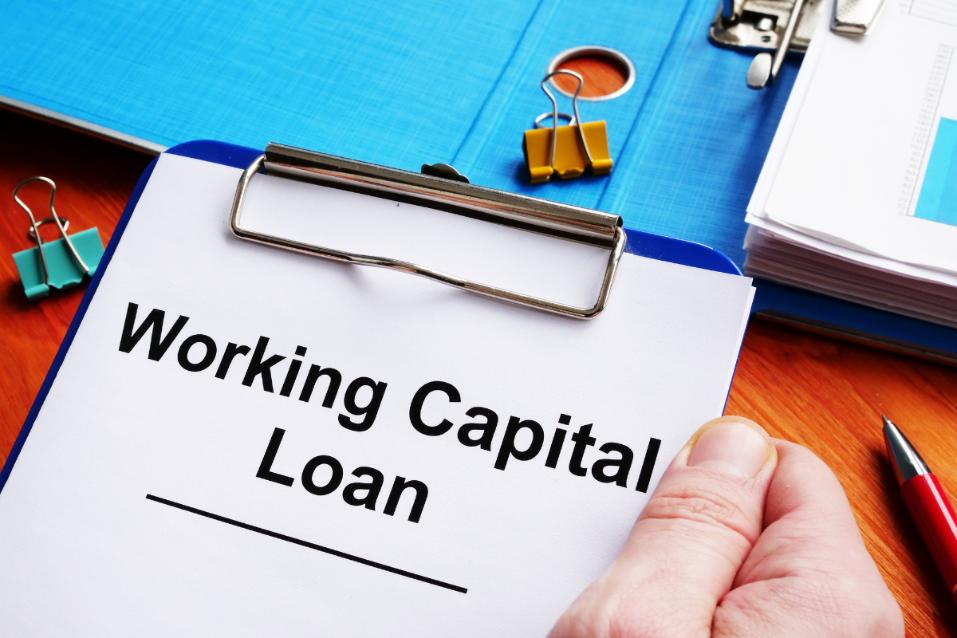 working capital loans