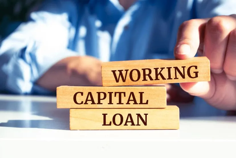 Working Capital Financing